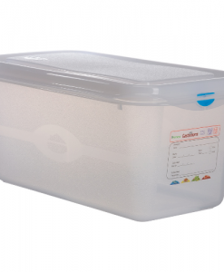 1312450 - Air-Tight Gastronox Container 1/3 h15cm 6lt