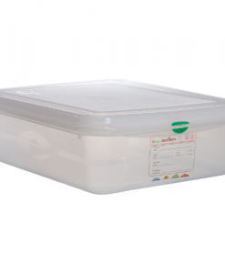 1312460 - Air-Tight Gastronox Container 1/2 h 6cm 4lt