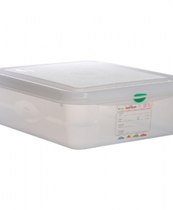 1312470 - Air-Tight Gastronox Container 1/2 h10cm 6.5lt