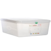 1312500 - Air-Tight Gastronox Container 2/3 h10cm 9lt