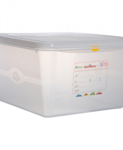 1312520 - Air-Tight Gastronox Container 2/3 h20cm 19lt