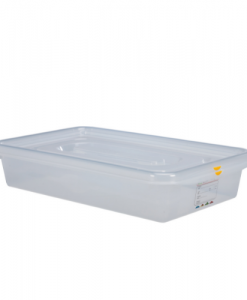 1312530 - Air-Tight Gastronox Container 1/1 h10cm 13lt