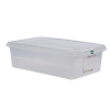 1312540 - Air-Tight Gastronox Container 1/1 h15cm 21lt
