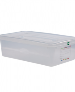 1312540 - Air-Tight Gastronox Container 1/1 h15cm 21lt