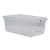 1312550 - Air-Tight Gastronox Container 1/1 h20cm 28lt