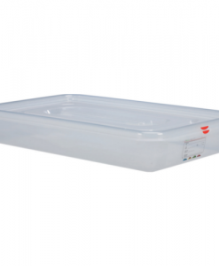 1312560 - Air-Tight Gastronox Container 1/1 h 6 9lt